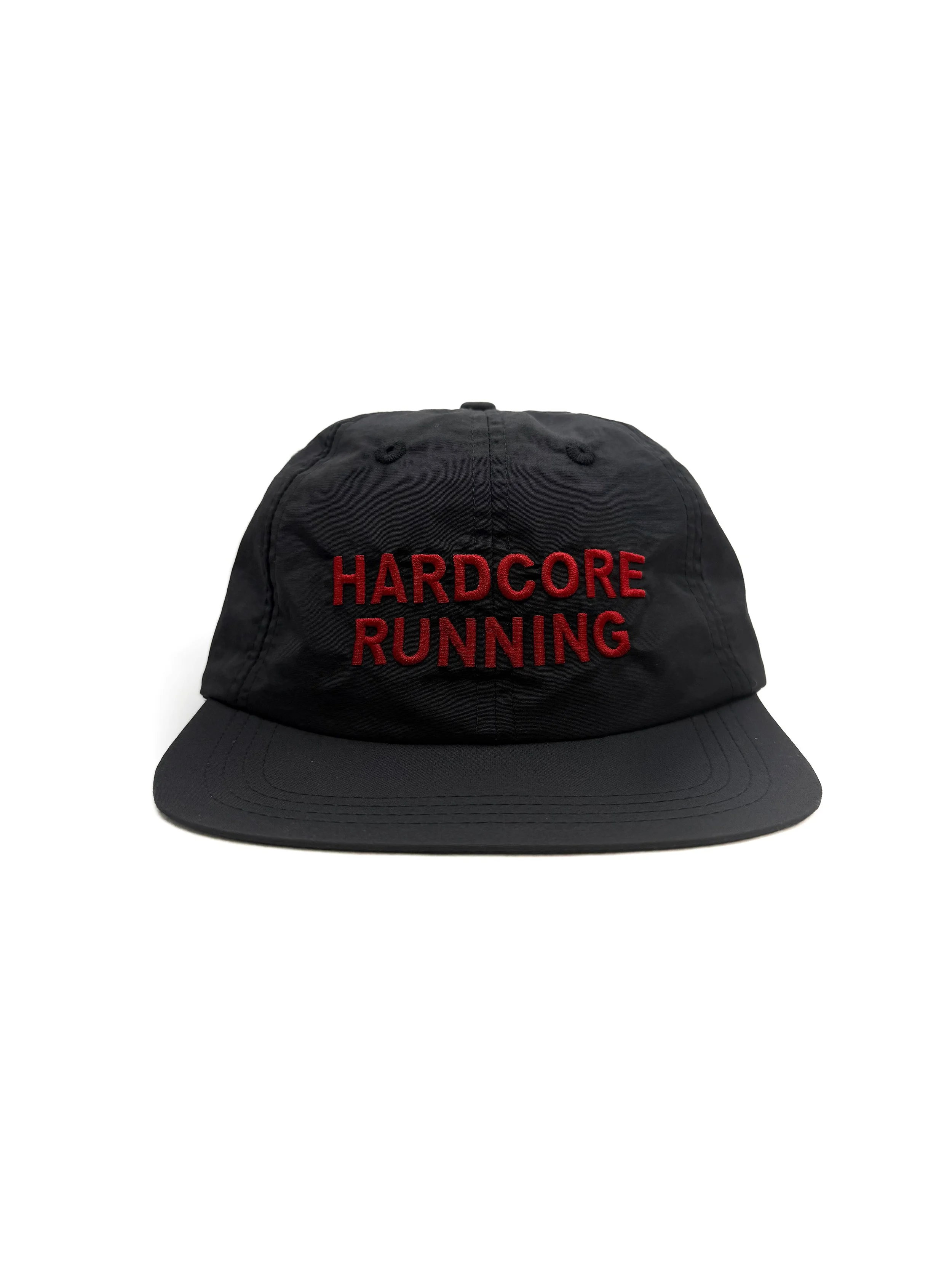 Schism Running